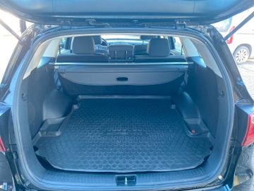 Bild 18 Kia Sorento Vision 4WD*AT*AHK*KAMERA*SHZ*LENKR.-HZ*