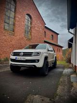 Volkswagen Amarok Atacama 2.0 BiTdi - VW Amarok von privat