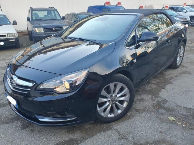 Opel OPEL Cascada 2.0 CDTI ECOTEC 170CV Start&Stop In