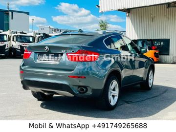 BMW X6 - 6