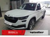 Skoda Kodiaq 2.0 TDI DSG / Matrix, ACC, Pano, Navi, SH - Skoda Kodiaq aus 2022