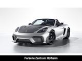 Porsche 718 Spyder RS
