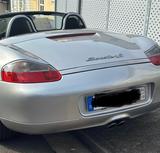 Porsche Boxster S 6-Gang Schalter von Porsche Sammler  - Porsche Boxster in Saarbrücken