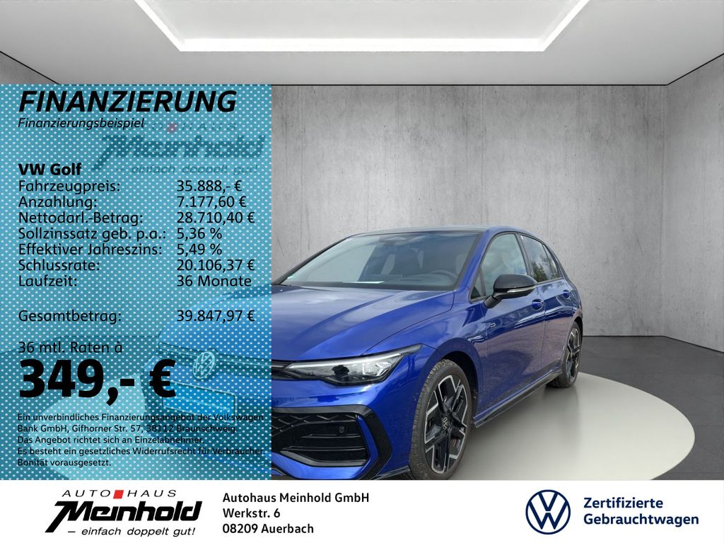 Image of Volkswagen Golf