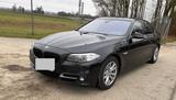BMW F10 Diesel 530 sechs Zylinder - BMW 5er-Reihe F10 mit Diesel-Antrieb