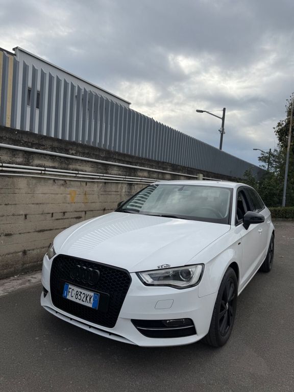 Image of Audi A3