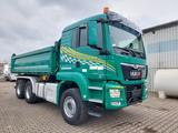 MAN 26.460 Meiller Dreiseitenkipper Bordmatik Euro 6 - Angebote entsprechen deinen Suchkriterien
