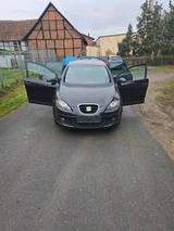 Seat Verkaufe seat altea - gebrauchte Seat Alhambra aus dem Jahr 2006