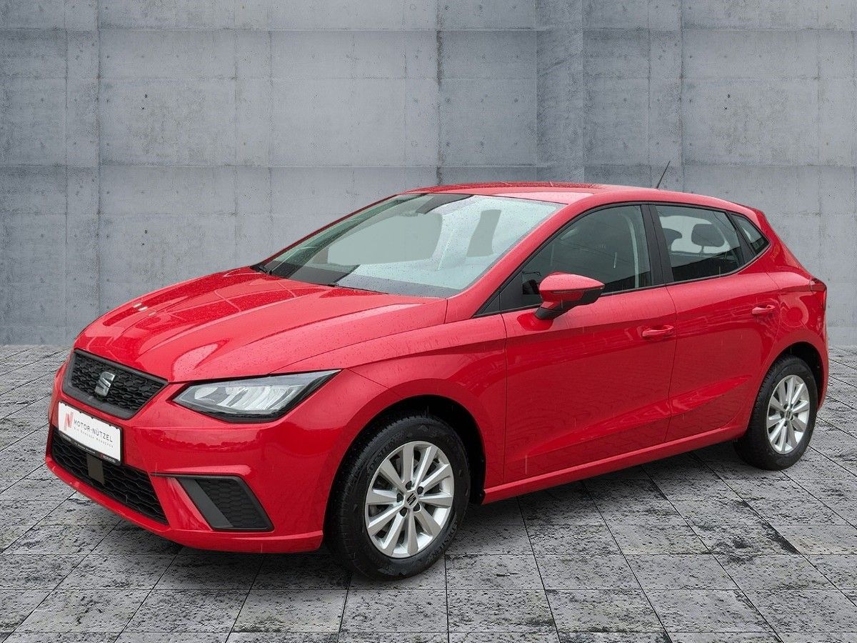 Seat Ibiza - Bild 2