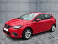 Seat Ibiza - Vorschau Bild 2