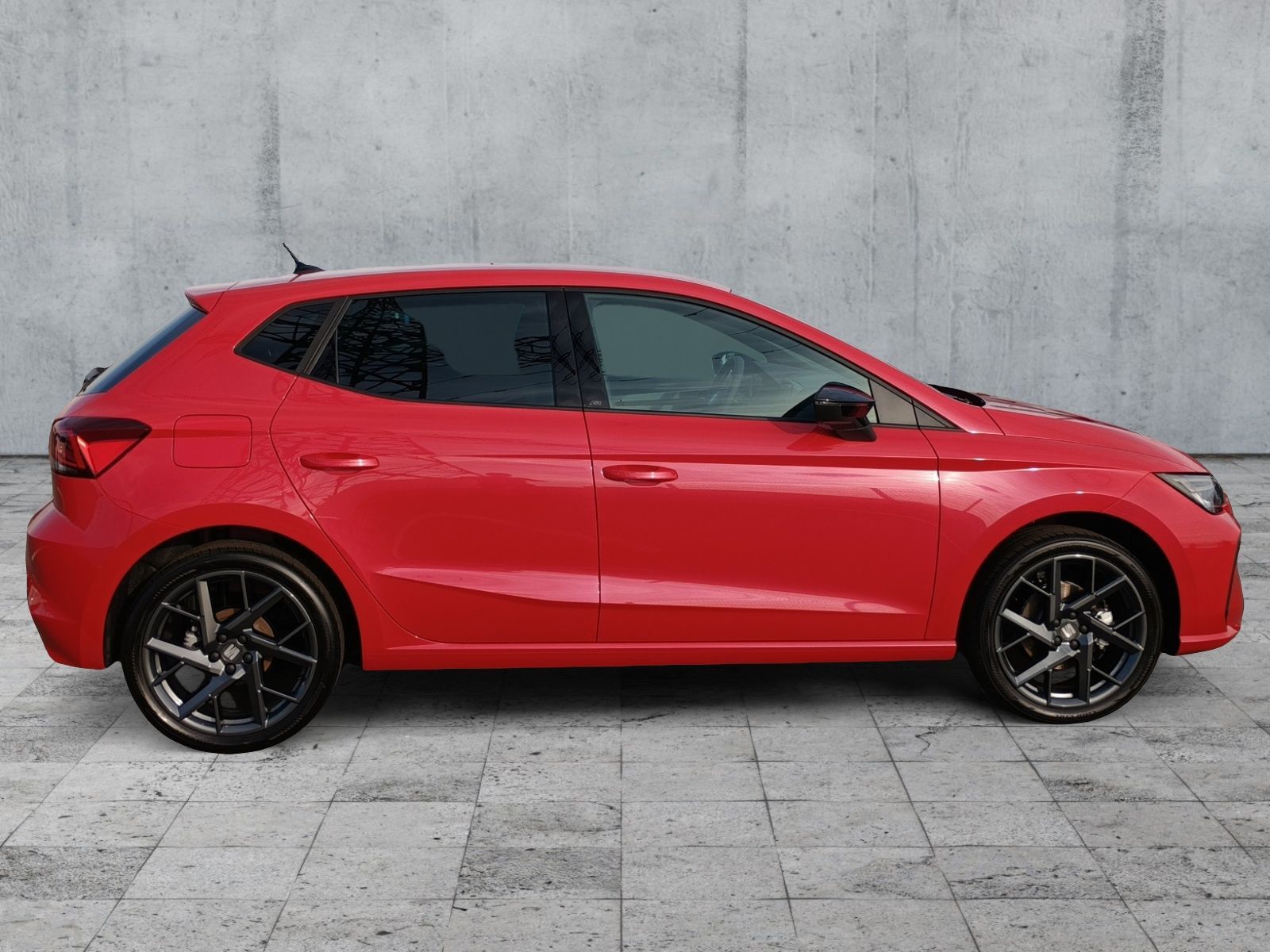 Seat Ibiza - Bild 7