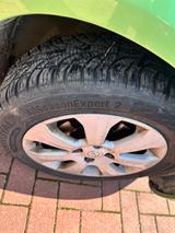 Opel Agila 1.0 ecoFLEX Edition.TÜV,3.2027.Klima.2 han - gebrauchte Opel Agila aus dem Jahr 2010