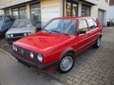 Volkswagen Golf Madison 1,6,  Oldtimer, absolut rostfrei - Volkswagen Golf Oldtimer mit Benzin-Antrieb