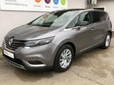 Renault Espace dCi160 EDC Intens Navi SR+WR Klima Kamera - Renault Espace mit Schiebedach