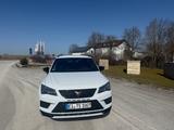 Cupra Ateca 2.0 TSI 221kW 4Drive DSG - - Cupra Ateca von privat