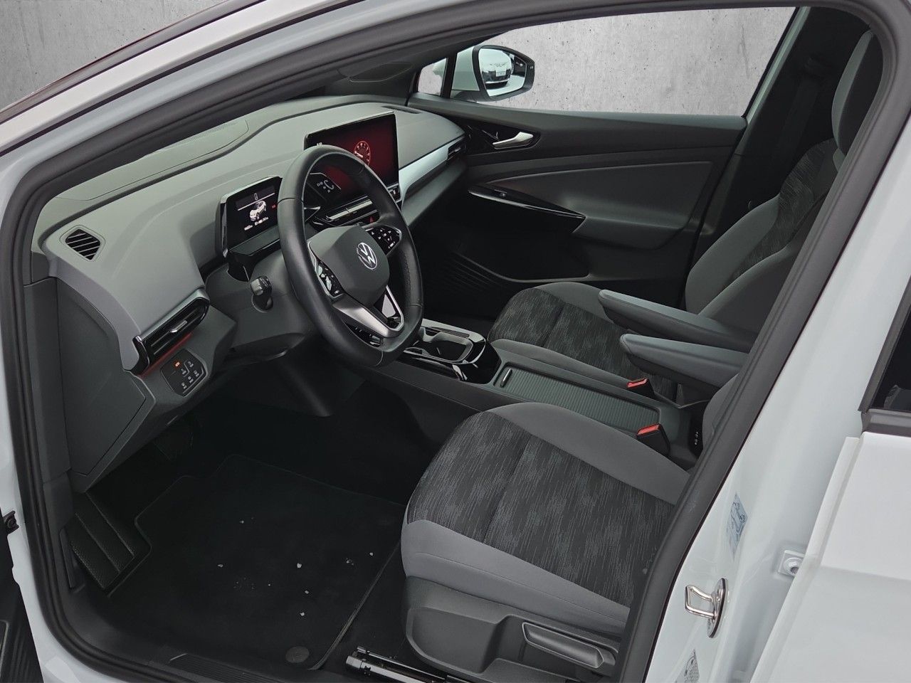 Volkswagen ID.4 - Bild 2