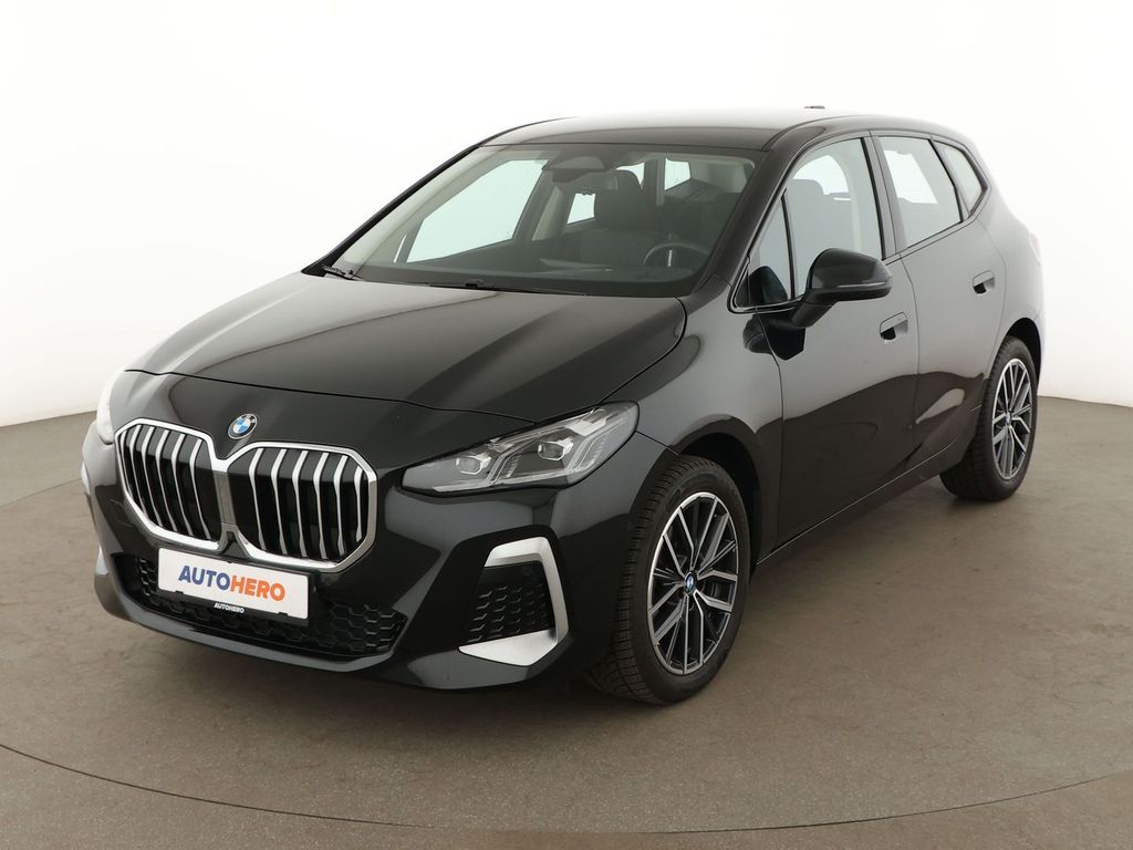 Image of BMW 218 Active Tourer