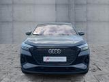 Audi Q4 Sportback e-tron 55 QU S-LINE LED+NAV+HuD+AHK - Audi Q4 e-tron Jahreswagen