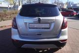 Opel Mokka X 1.4 Turbo Innovation LED Navi Kamera PDC - Opel Mokka X in Dresden