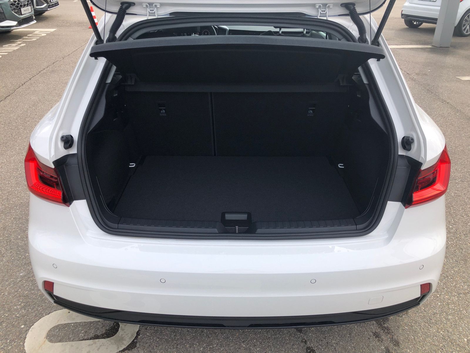 Audi A1 - Bild 12
