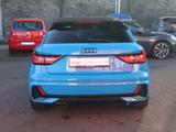 Audi A1 Sportback 40 2.0 TFSI S line LED Navi ACC DAB - Audi A1: 2.0