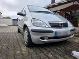Mercedes-Benz Mercedes A Klasse W168 A160 - Mercedes-Benz A-Klasse W168 mit Benzin-Antrieb