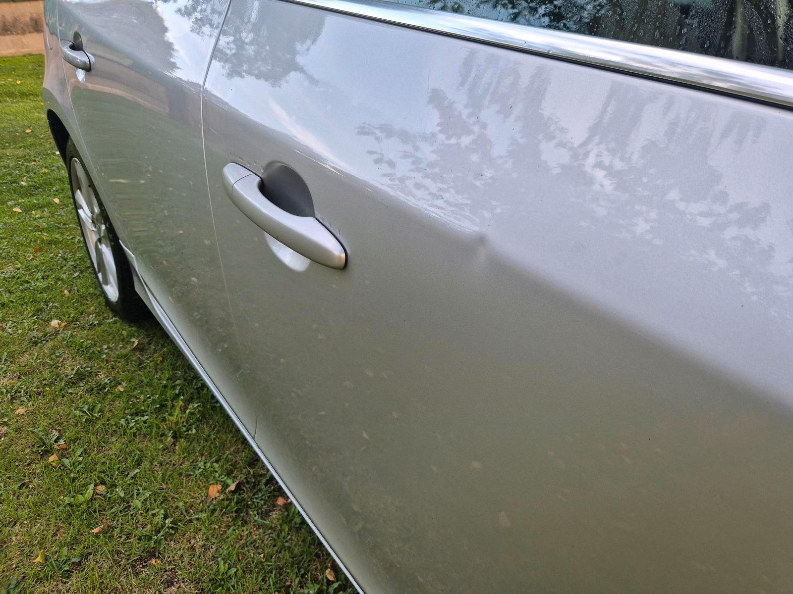 Volvo V60 2012 — photo 10