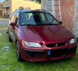 Mitsubishi Space Star 1,6 Comfort Comfort - gebrauchte Mitsubishi Space Star aus dem Jahr 2004