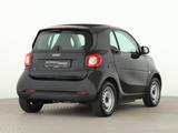 Smart fortwo EQ Cool & Audio*Klimaautom*SHZ*Bluetooth* - gebrauchte Smart ForTwo aus dem Jahr 2021