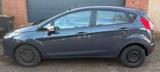 Ford Fiesta 1,25 82PS Trend TÜV 07/27 KLIMA - Ford Fiesta: 82 Ps