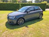 Audi A1 1.0 TFSI ultra Sportback - - Audi Gebrauchtwagen in Detmold