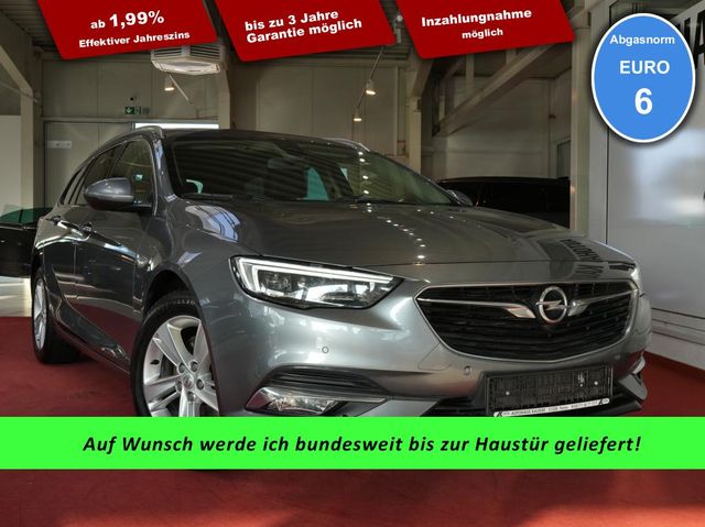 Opel Insignia Sports Tourer 2.0*LED*Kamera*