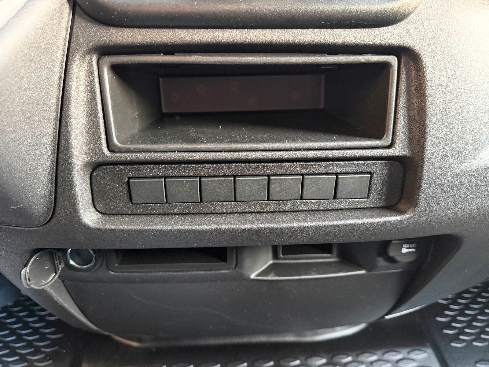 Fahrzeugabbildung Iveco Daily 35S18 HA8 *R4.100mm*Automatik*Kamera*ACC*