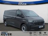 Volkswagen T7 Kasten 2,0 TDI DSG LR Navi+GRA+LED+Einparkh. - VW T7 Kombi Gebrauchtwagen
