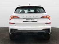 Skoda Kamiq - Vorschau Bild 7
