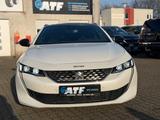 Peugeot 508 SW Hybrid 225 GT - Peugeot 508 mit Schiebedach