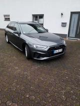 Audi A4 35 TDI S tronic S line Avant S line