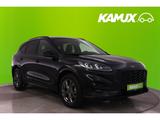 Ford Kuga ST-Line 2.0 Aut.+LED+NAVI+HUD+KAMERA+TEMPO - Ford Kuga: Head-Up Display