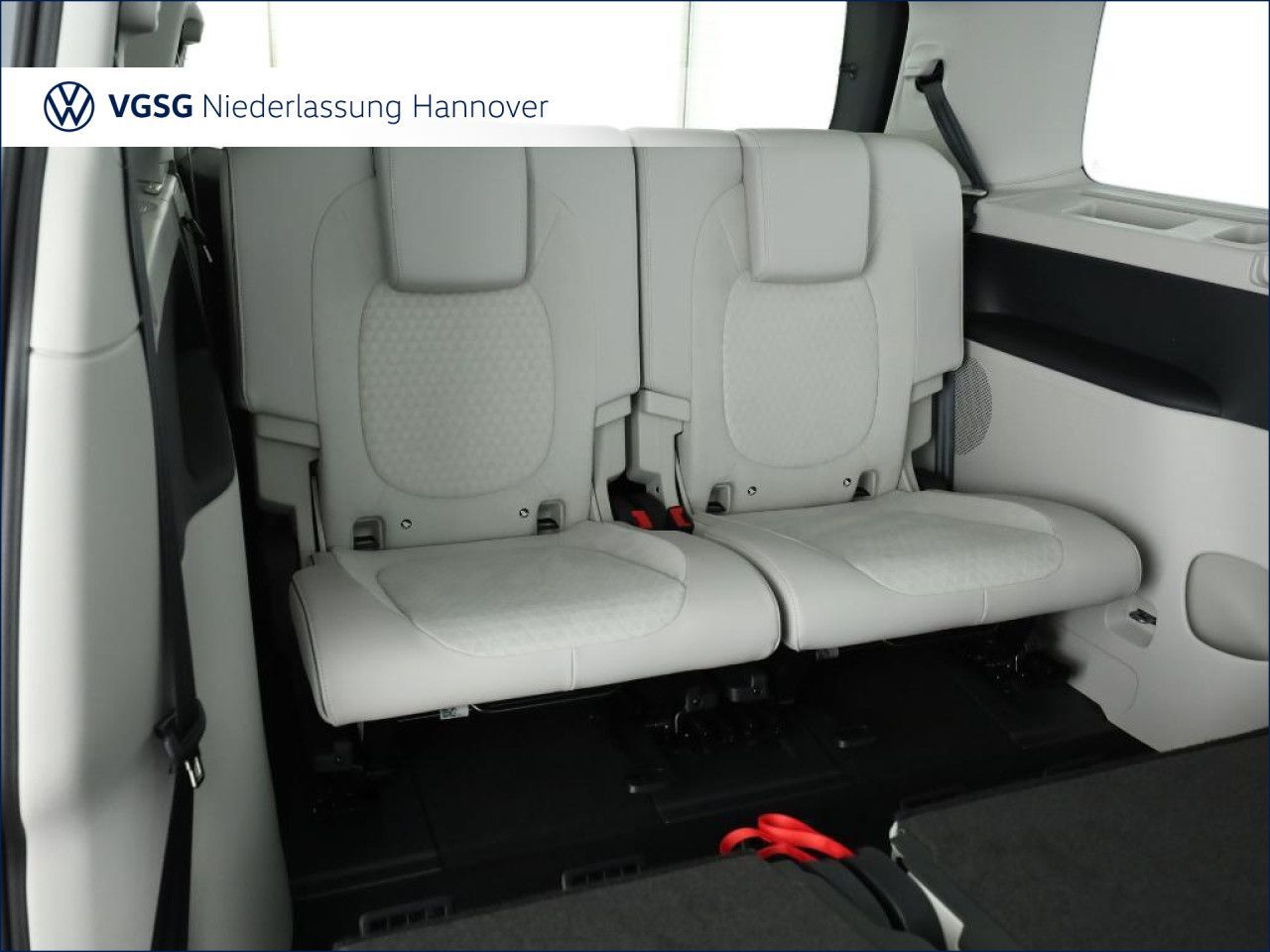 Volkswagen ID. Buzz - Bild 12