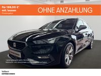 Seat Leon - Vorschau Bild 1