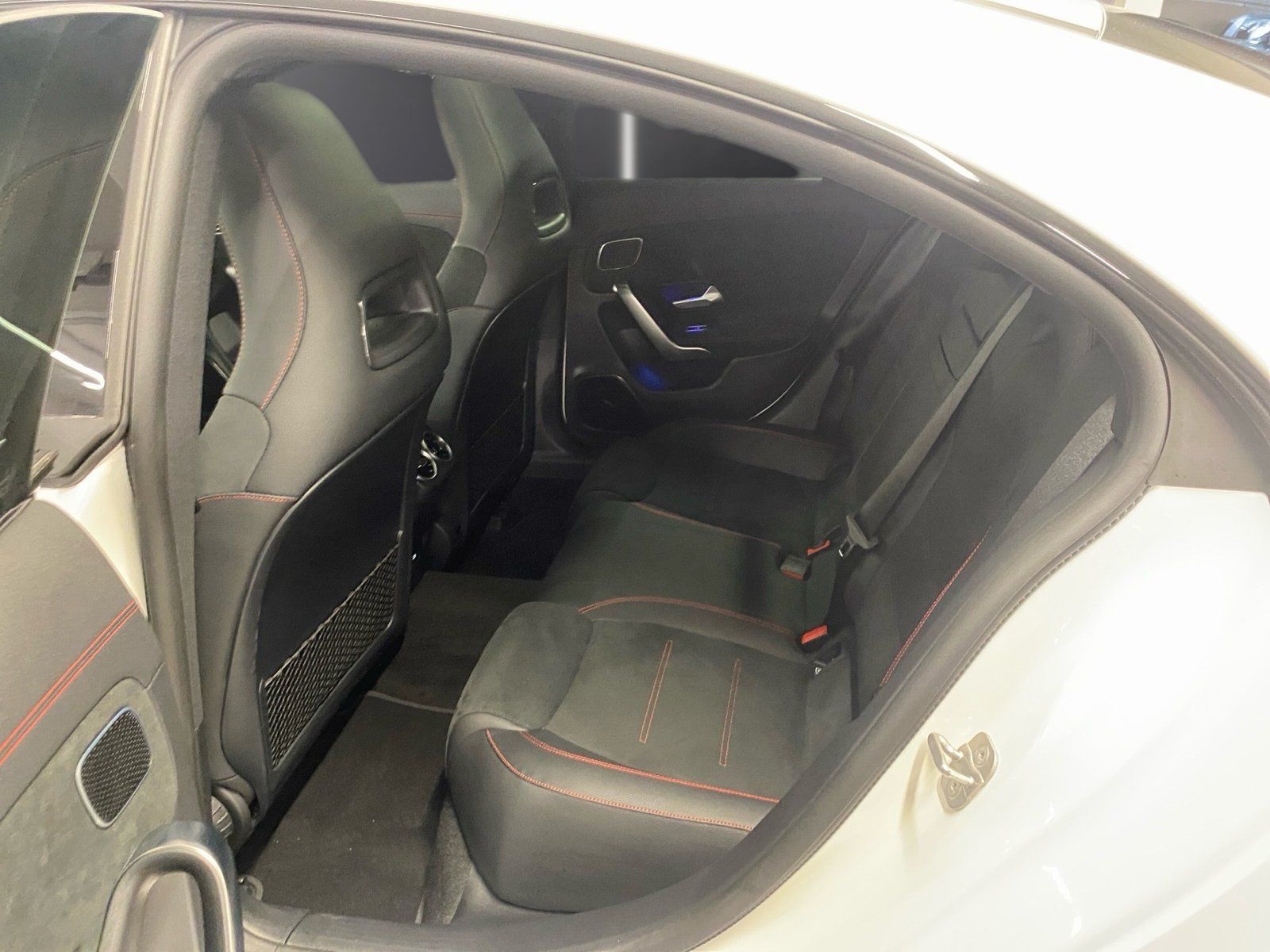 Fahrzeugabbildung Mercedes-Benz CLA 200 AMG*Pano*Burm*Distro*Night*360*MuliBeam*