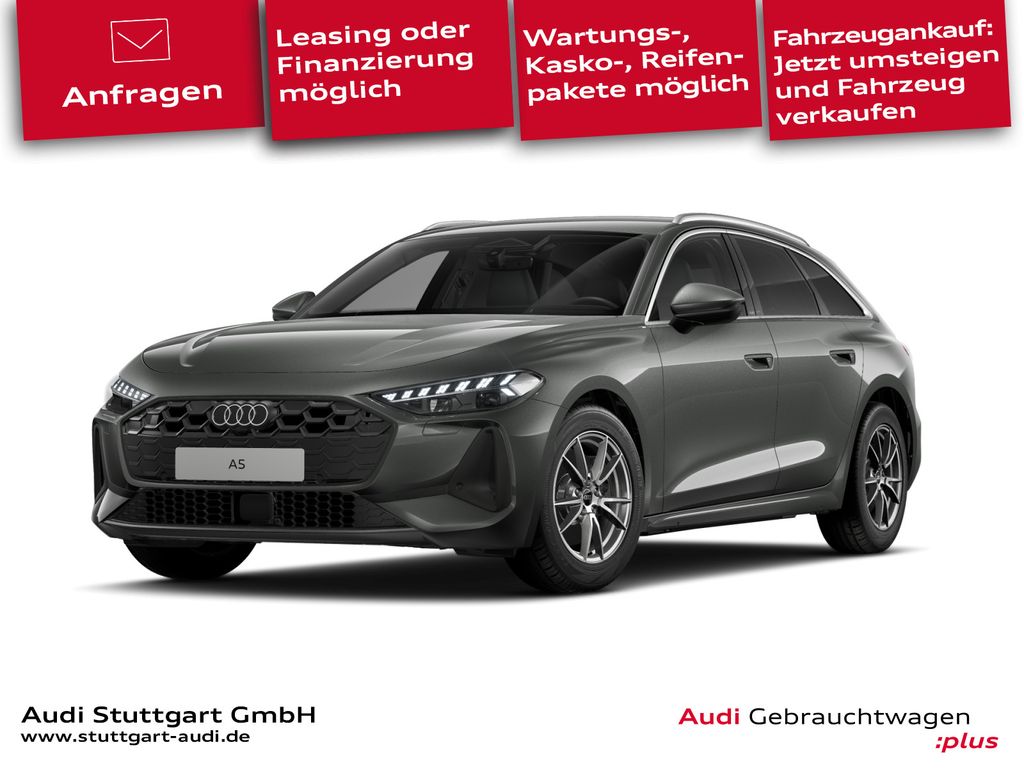 Image of Audi A5