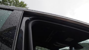 Mercedes E 350 - 7