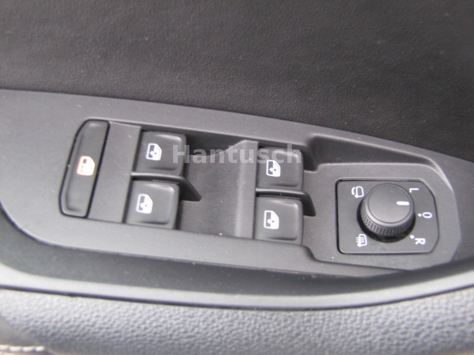 Fahrzeugabbildung SKODA Kodiaq 2.0l TDI 150PS 7-Gang DSG