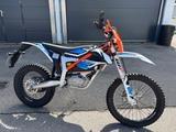 KTM Freeride E-XC Straßenzulassung u A1 Führerschein - KTM XC