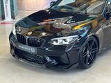 BMW MANHART MH2 500/500 PS & 680 NM/MWST. AUSWEISBAR - BMW M2 Gebrauchtwagen in München