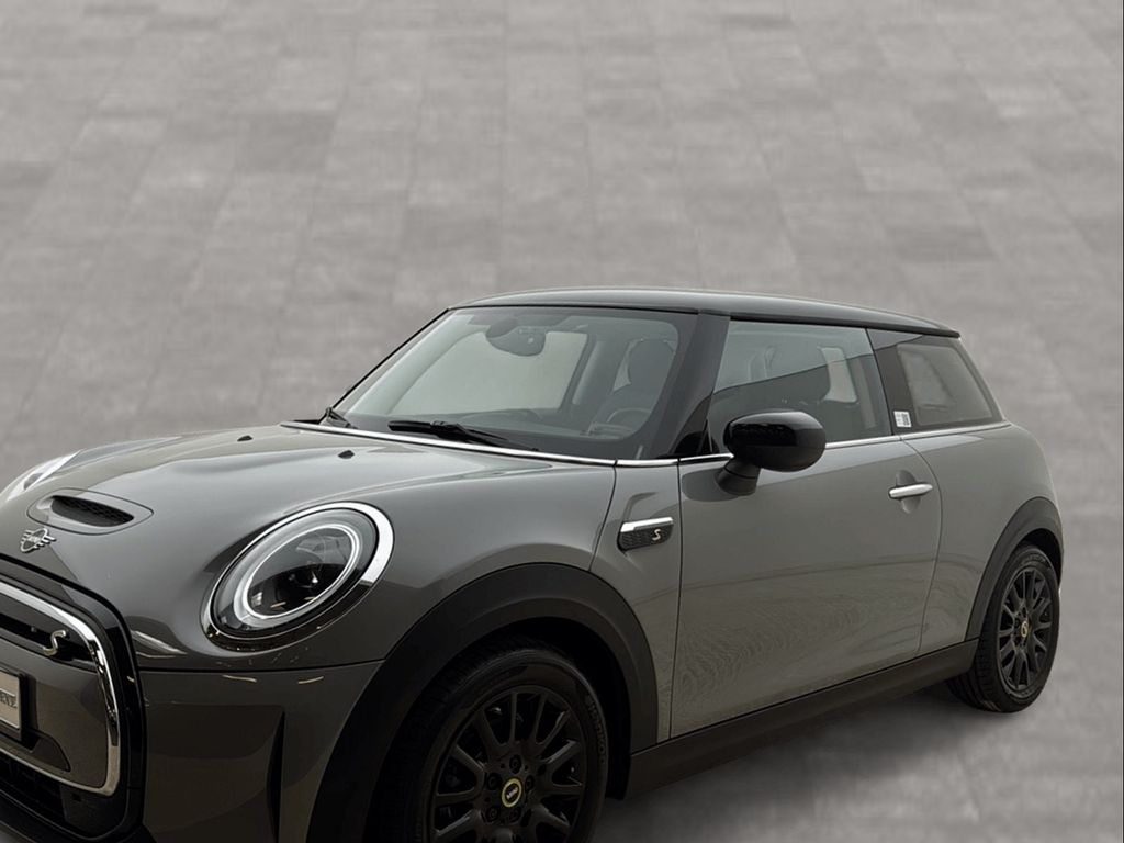 Image of MINI Cooper SE