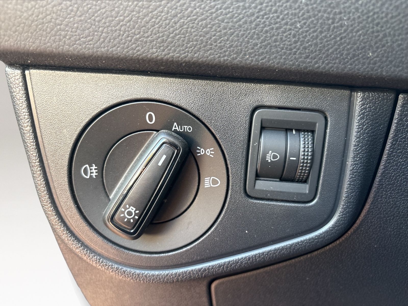 Taigo 1.0 TSI Life IQ Drive, Sitzheizung, 16" Al