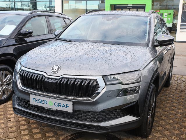 Skoda Karoq Tour 1.5 TSI ACC AHK Navi RFK