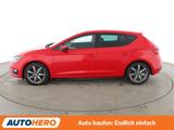 Seat Leon 1.8 TSI FR *NAVI*LED*TEMPO*PDC*SHZ* - Seat Leon: 1.8